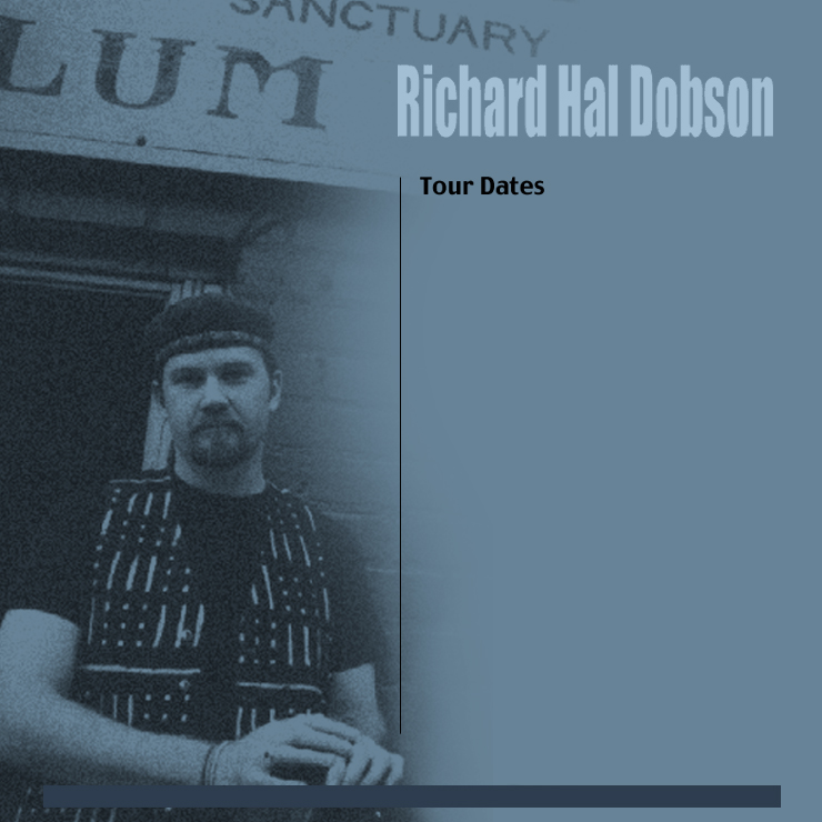 Richard (biography)
